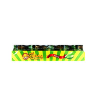 Don Chelada Beer Salt Pickle - Bottle 10 Count - 1.15 oz image 0
