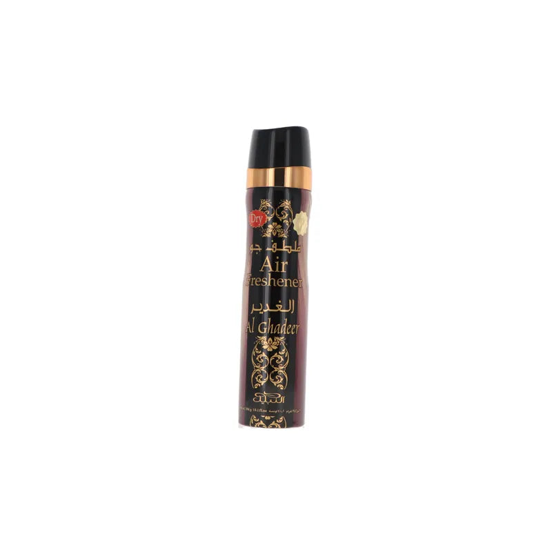 Al Ghadeer Air Freshener by Nabeel (300ml) image 0