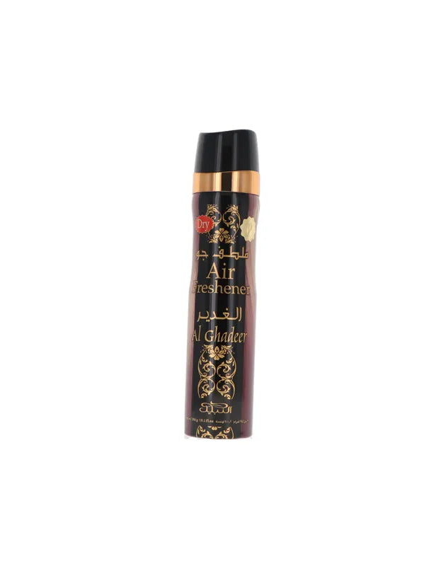 Al Ghadeer Air Freshener by Nabeel (300ml) image 0