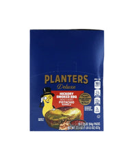 Planters Hickory Smoked BBQ Pistachio Kernels - Tube 10 Count - 2.5 oz image 0