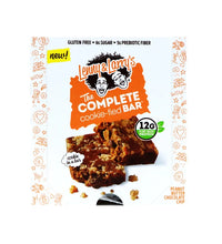 The Complete Cookie-Fied Bar, Peanut Butter Chocolate Chip 9 Count - 1.59 oz image 0