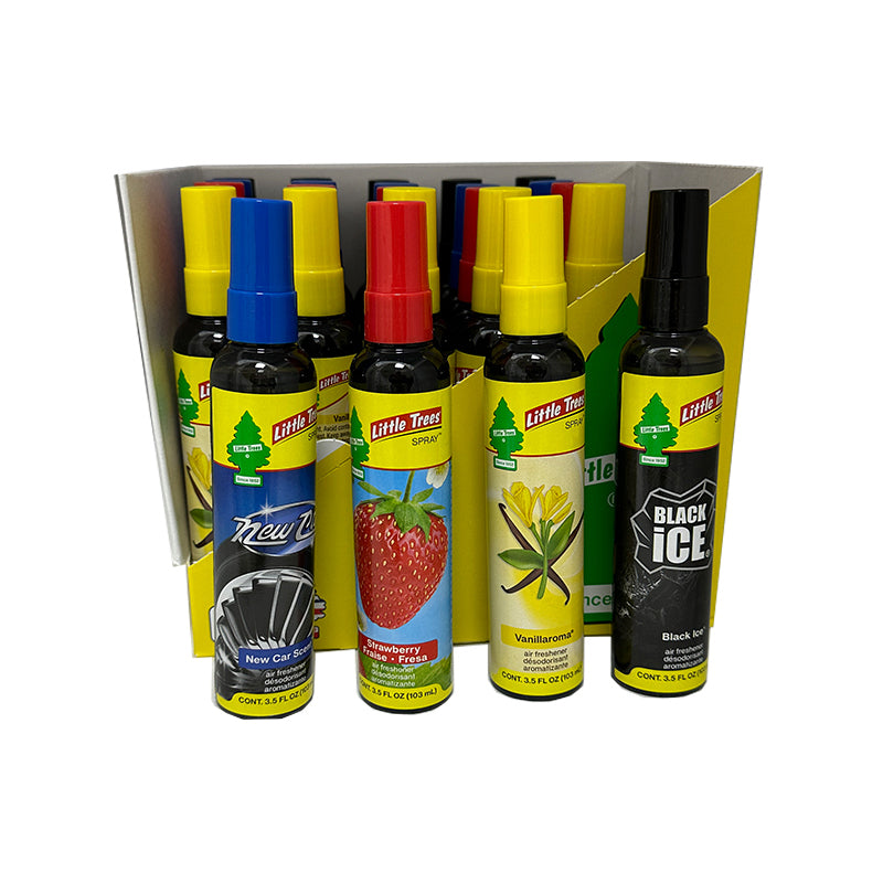 Little Trees Spray Assortment 24 Count - 3.5 oz image 3