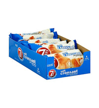 7 Days Croissant Vanilla 6 Count - 2.65 oz image 0