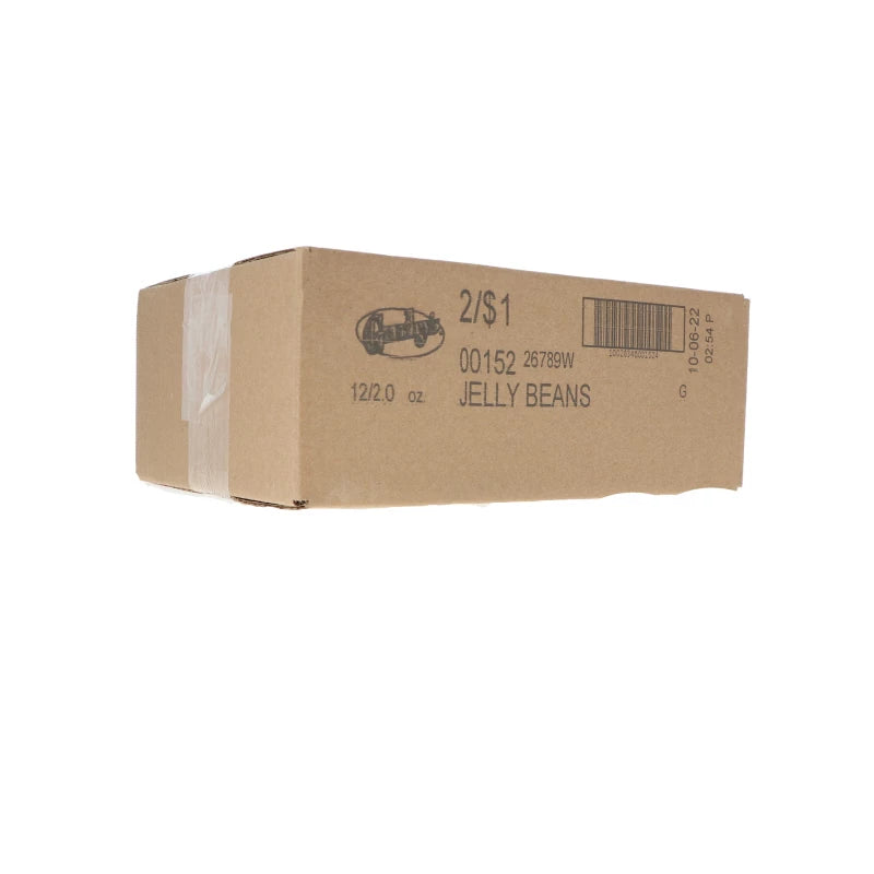Gurley's 2/$1.00 Jelly Beans 12 Count - 2.5 oz image 3