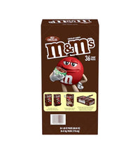 M&M'S Milk Chocolate Candy 36 Count - 1.69 Oz image 0