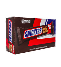 Snickers King Size Peanut Chocolate Original 24/3.29Oz image 1