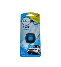 Febreze Car Vent Clip Air Freshener 1 Count - 0.06 oz image 0