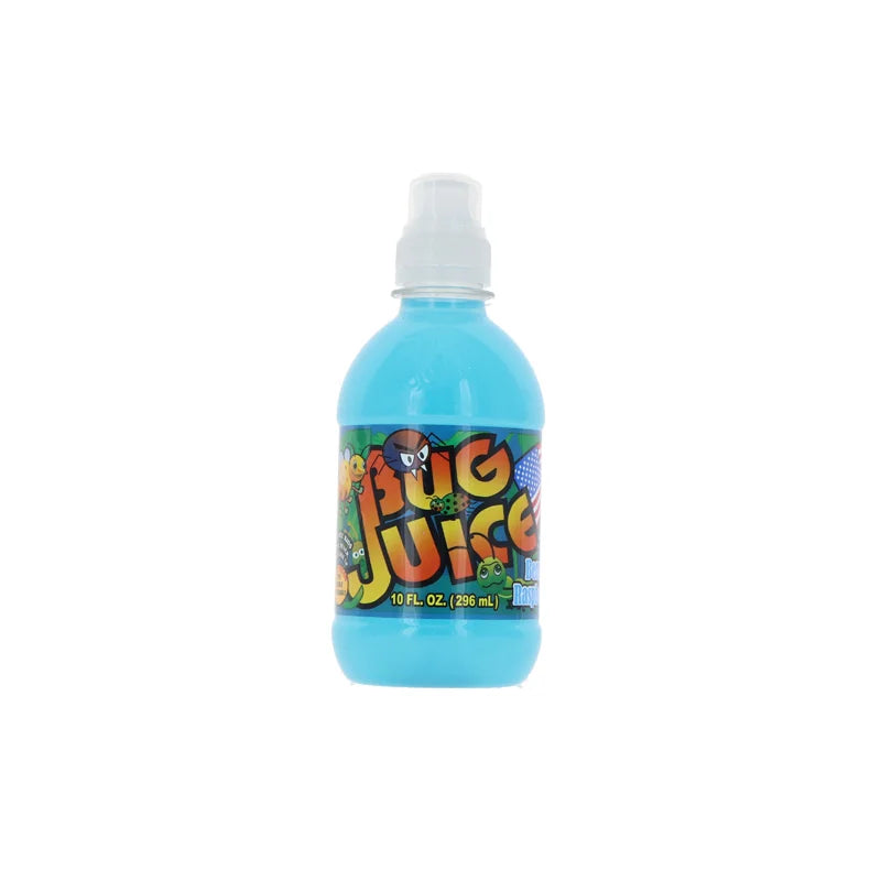 Bug Juice Berry Raspberry 24 Count - 10 oz image 0