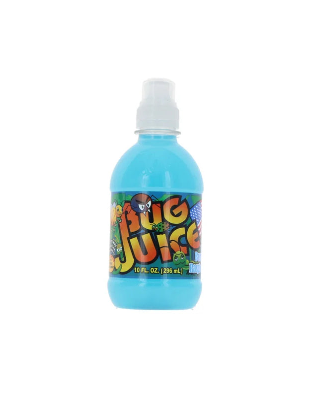 Bug Juice Berry Raspberry 24 Count - 10 oz image 0