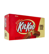Kit Kat King Size Crisp Wafers 24/3Oz image 1