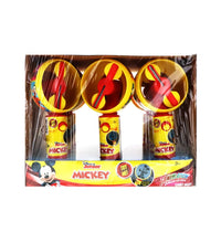 Candyrific Disney Mickey and Friends Fanimation 12 Count - 0.28 oz image 0