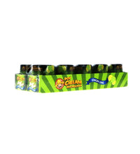 Don Chelada Beer Salt, Lemon Lime - Bottle 10 Count - 1.15 oz image 1