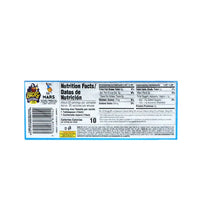 Lucas Gusano Sour 10 Count - 1.34 oz image 2