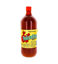 Valentina Salsa Picante Mexican Sauce, Extra Hot (Red) - 34 oz image 0