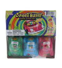 Kidsmania Sweet Buggy Candy - 12 Count image 0