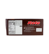 Rolo Caramels in Milk Chocolate Rolls 36ct/1.7oz image 2