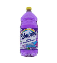 Fabuloso All Purpose Cleaner Lavender - 1 Liter image 0