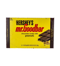 Mr Goodbar Chocolate Peanut Bar 36/1.75 oz image 0