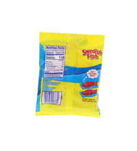 Swedish Fish Soft & Chewy Candy 12 Count - 5 oz image 1