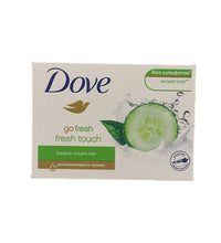 Dove Go Fresh Fresh Touch Beauty Cream Bar 135 Gr image 0