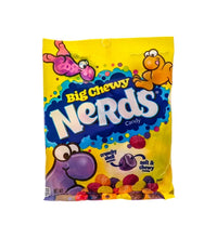 Nerds Big Chewy Candy 12 Count - 6 oz image 0