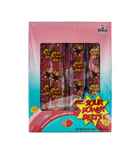 Sour Power Belts Wrap Strawberry 150Ct image 0