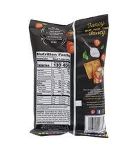 Stacy's Baked Pita Chips Cinnamon Sugar 6 Count - 3 oz image 1