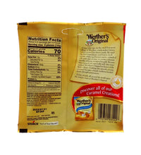 Werthers Original Soft Caramel Candy - (Pack Of 12) - 2.2 oz image 1
