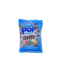Candy Pop Popcorn Oreo (Pack of 8) - 1 oz image 1