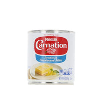 Nestle Sweetened Condensed Milk Can - 14 oz image 0
