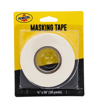 Pennzoil Masking Tape - 90 Ft 3/4 Inches image 0