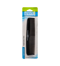 Brut Pocket Comb Single - 1 Count Only image 0