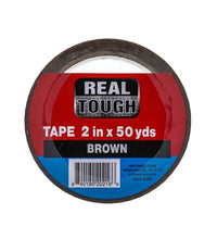 Sealing Tape - (Brown) 2 Inch X 50 yards Each image 0