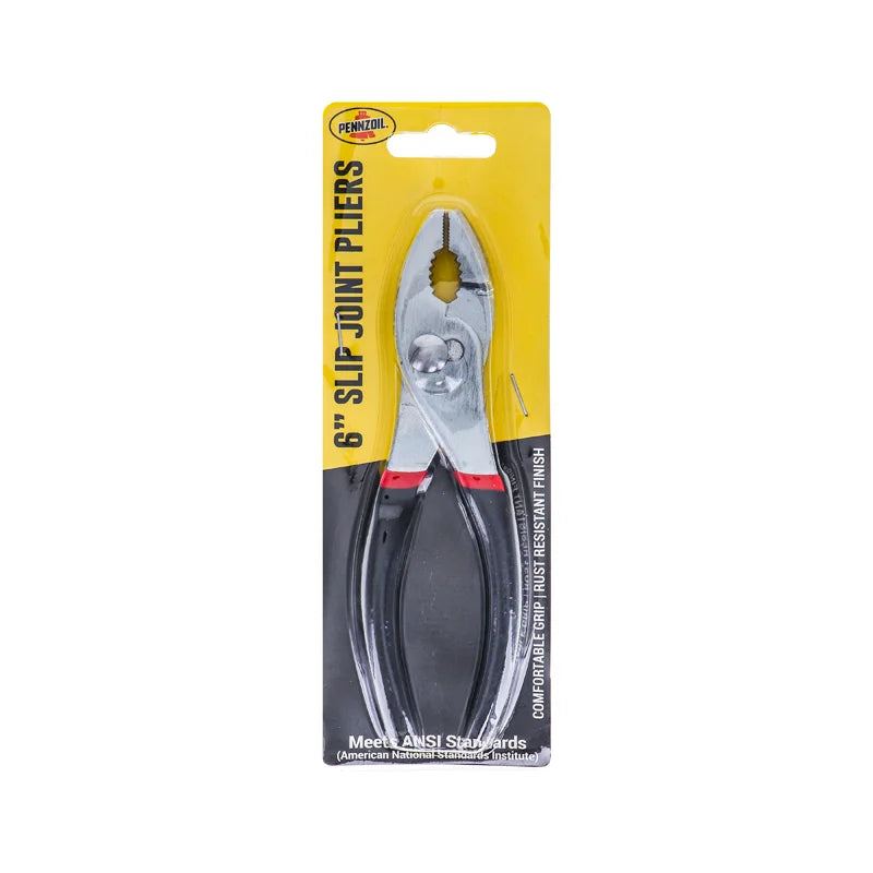 Slip Joint Plier 6inch Each image 0