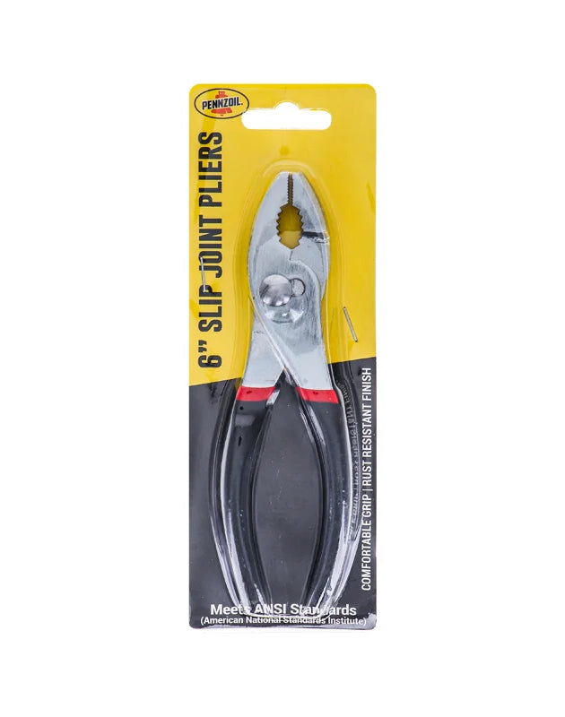 Slip Joint Plier 6inch Each image 0