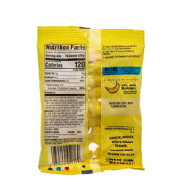 Laffy Taffy Laff Bite Peg Gone Banana 12 Count - 4.2 oz image 1
