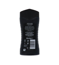 Axe Shower Gel Excite 250 ml image 1