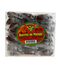 El Super Leon Burrito De Mango 24 Count - 3 oz image 0
