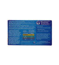Tampax Pearl Tampons Regular Unscented (Pack of 8) image 1