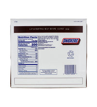 Snickers White Chocolate King Size Candy Bar (24 Count) - 2.84 oz image 2