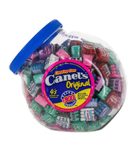 Canels Gum Original  - Jar 300 Count - 3 lb image 0