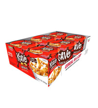 Kellogg's Krave Chocolate Cereal Cups 6 Count - 1.87 oz image 0