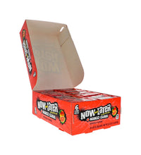 Now & Later 25c Mango Guava Candy 24 Count - 6 Pieces image 1