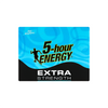 5 Hour Energy Extra Strength Blue Raspberry 12 Count - 1.93 oz image 0