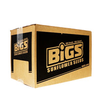 Bigs Sizzlin' Bacon Sunflower Seeds - Bag 12 Count - 5.35 oz image 2