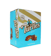 Demet's Turtles Sea Salt Caramel King Size Candy Bar 24 Count - 1.76 oz image 2