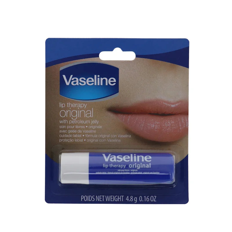 Vaseline Lip Therapy - 4.8 oz image 0