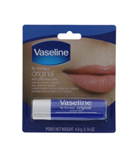 Vaseline Lip Therapy - 4.8 oz image 0