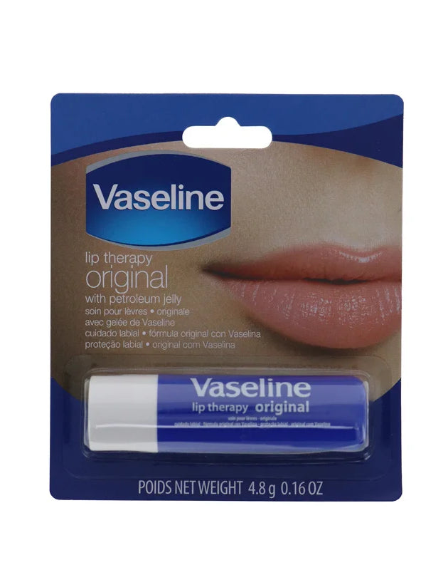 Vaseline Lip Therapy - 4.8 oz image 0