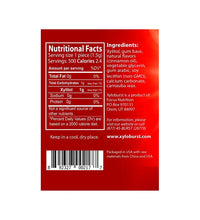 Dentyne Ice Gum Spicy Cinnamon 9 Count - 16 Pieces image 2